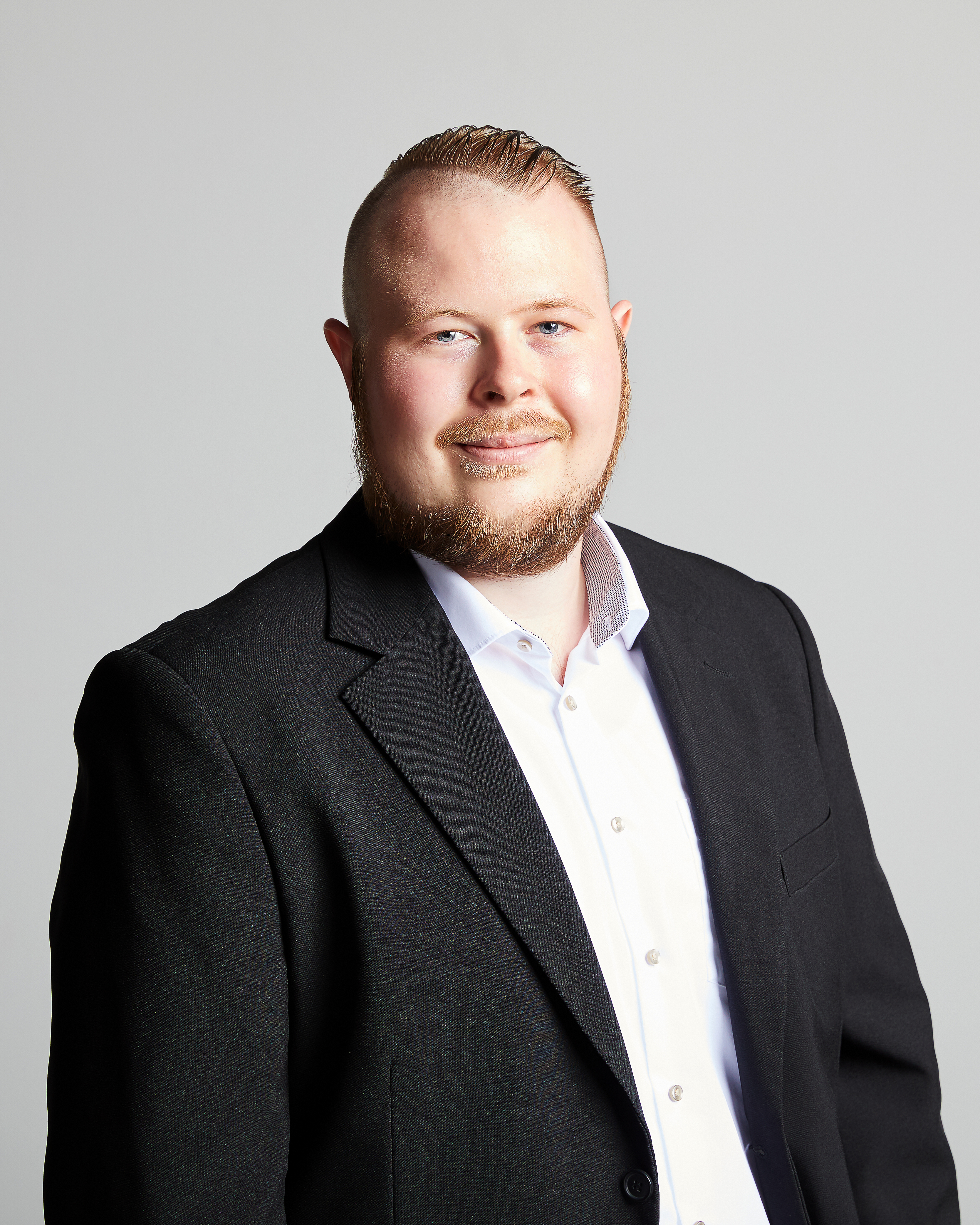 Nico Koch - Cloud-Experte bei Wolkenbunker