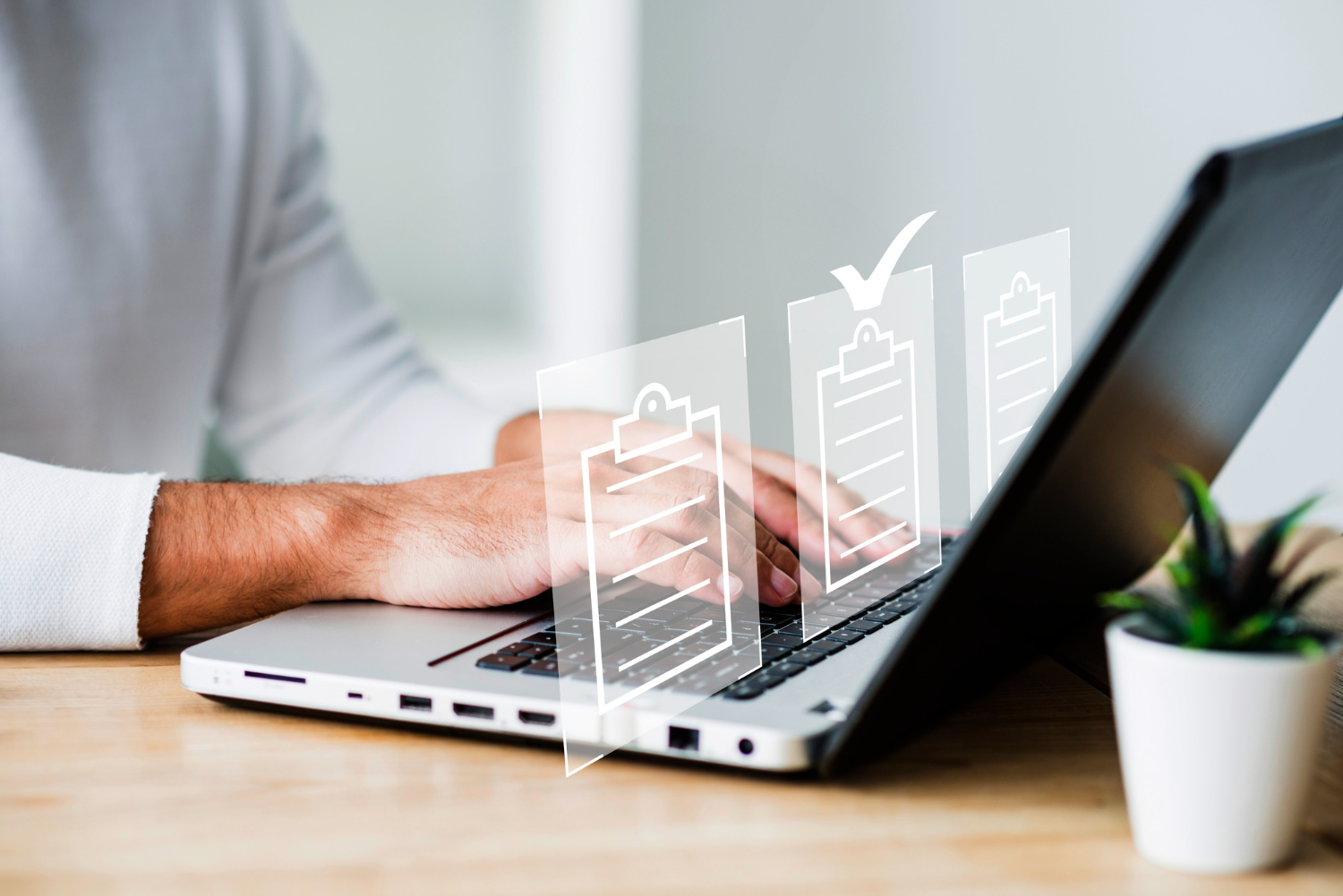 Proxmox VE 8.4 Backup Server - Wolkenbunker